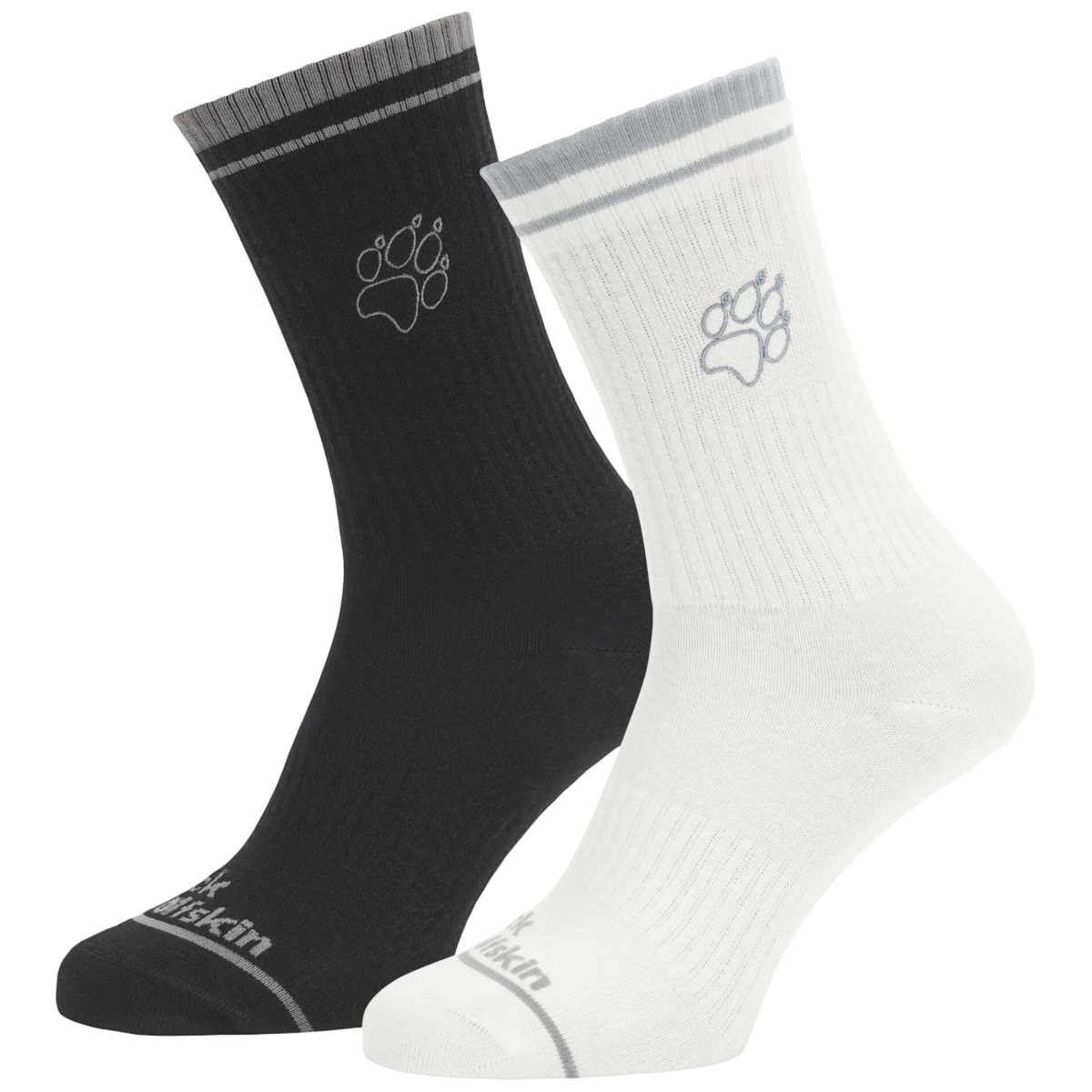 Sosete Jack Wolfskin Paw Sock Cl C SS 2026