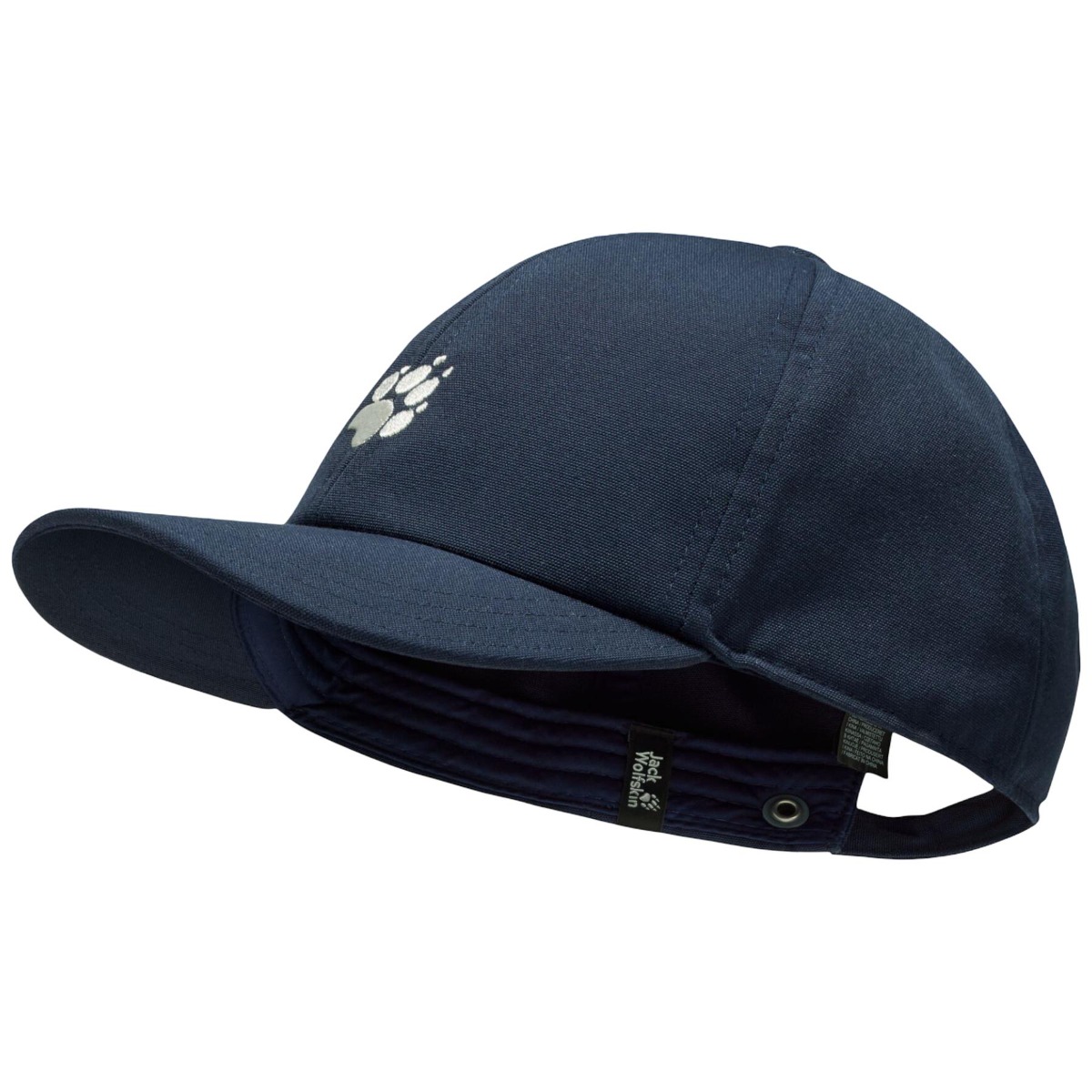 Sapca copii Jack Wolfskin Baseball Cap