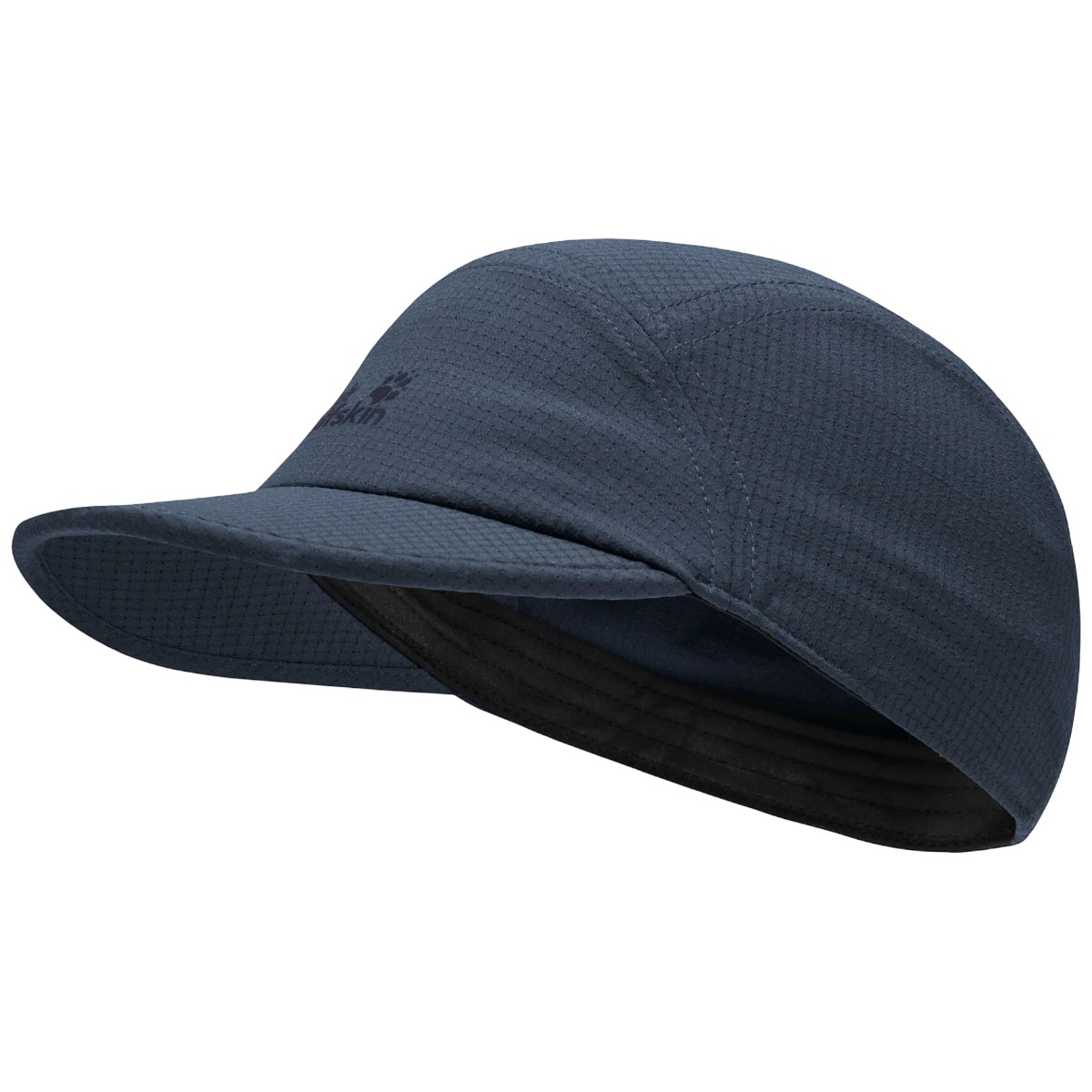 Sapca Jack Wolfskin Prelight SS 2026-Bleumarin-One size
