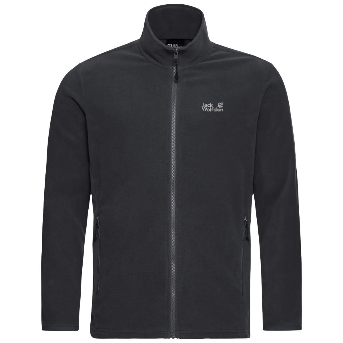 Fleece barbati Jack Wolfskin Taunus 100 FW 2026