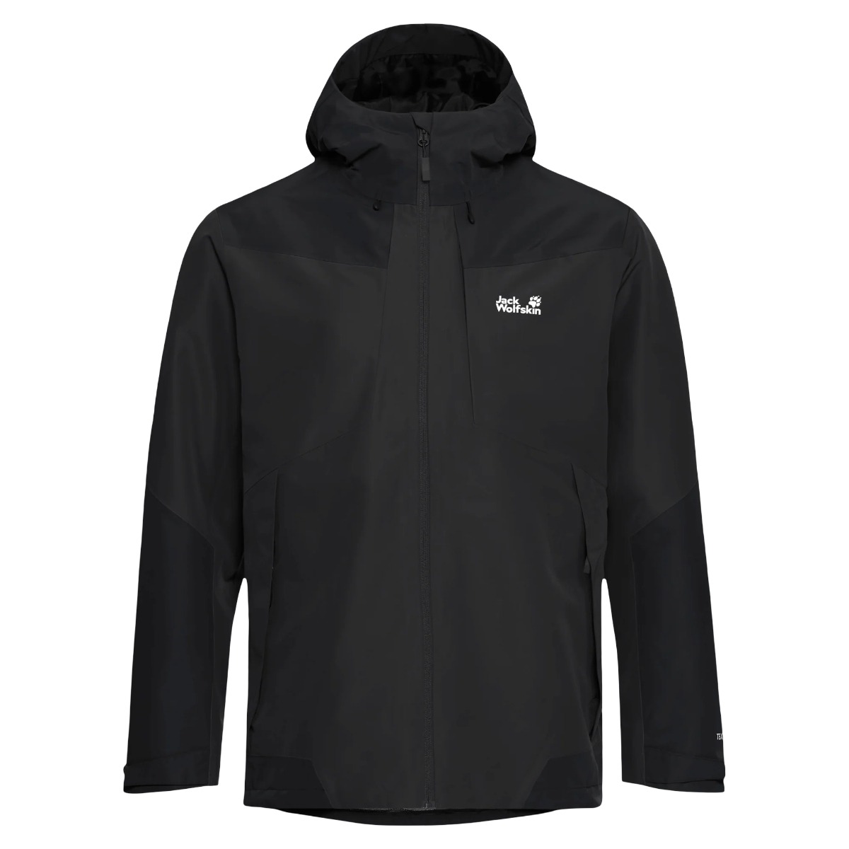 Jacheta impermeabila barbati Jack Wolfskin Flextrail 2L FW 2026