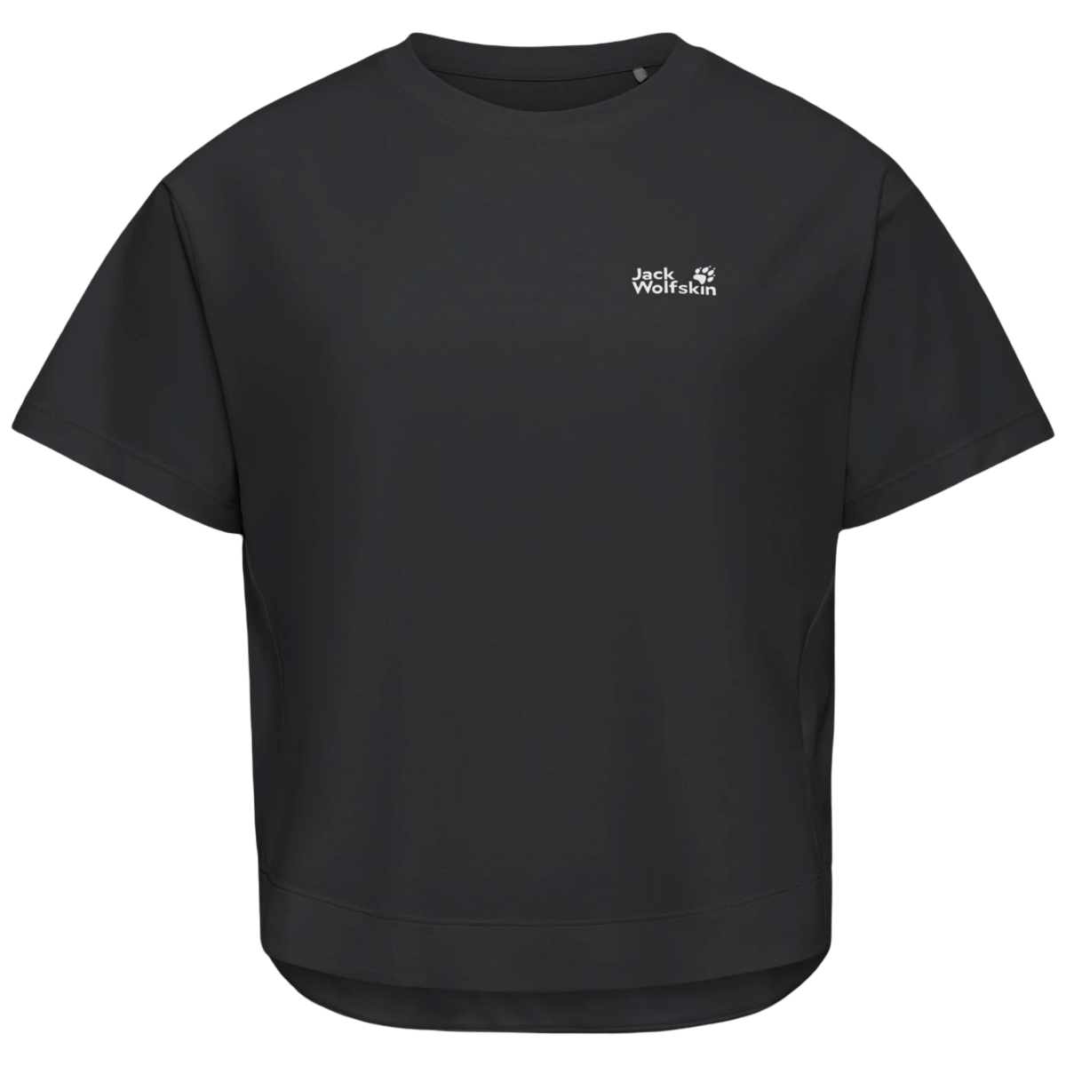 Tricou dama Jack Wolfskin Litestride SS 2026