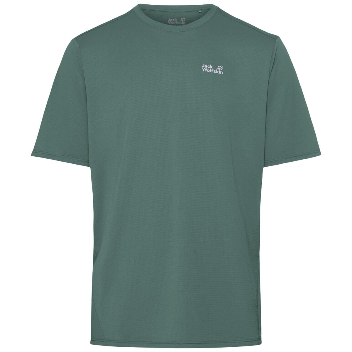 Tricou barbati Jack Wolfskin Prelight Suncool SS 2026