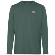 Bluza barbati Jack Wolfskin Prelight Suncool SS 2026