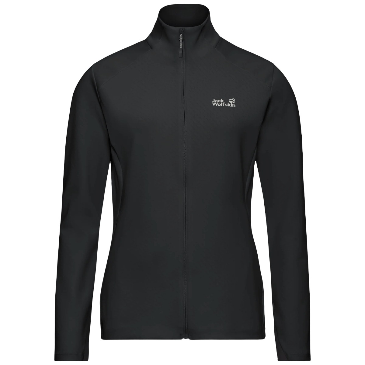 Bluza dama Jack Wolfskin Astrotrail FZ FW 2026