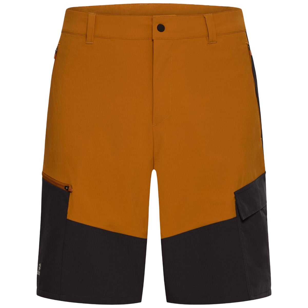 Pantaloni scurti trekking barbati Jack Wolfskin Ridge Hike SS 2026