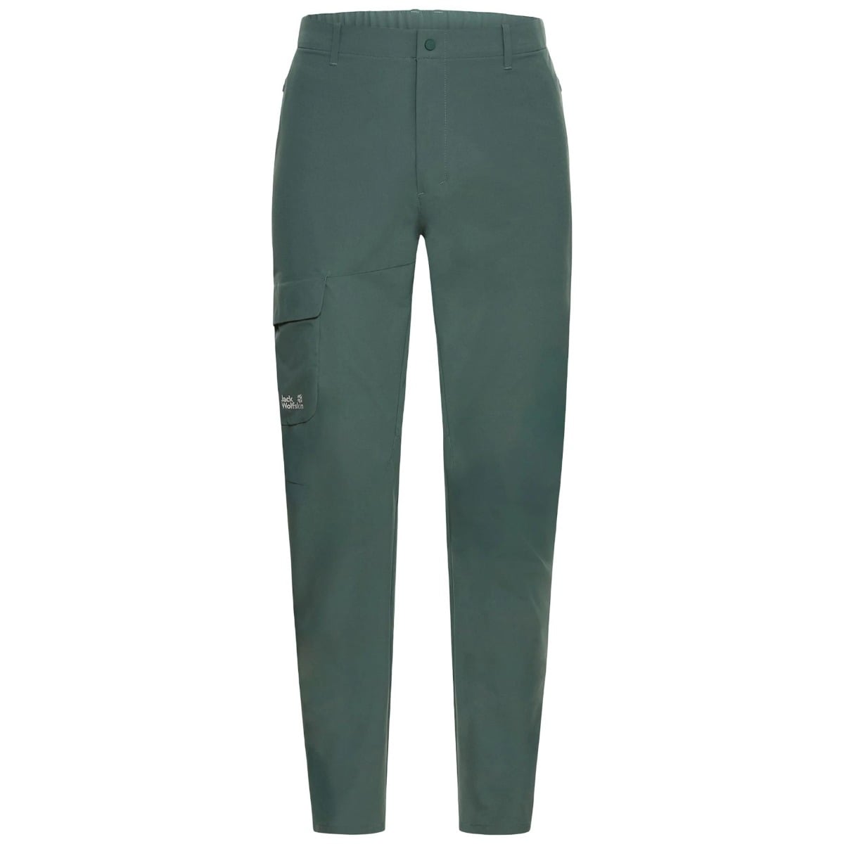 Pantaloni trekking barbati Jack Wolfskin Prelight Pulse SS 2026
