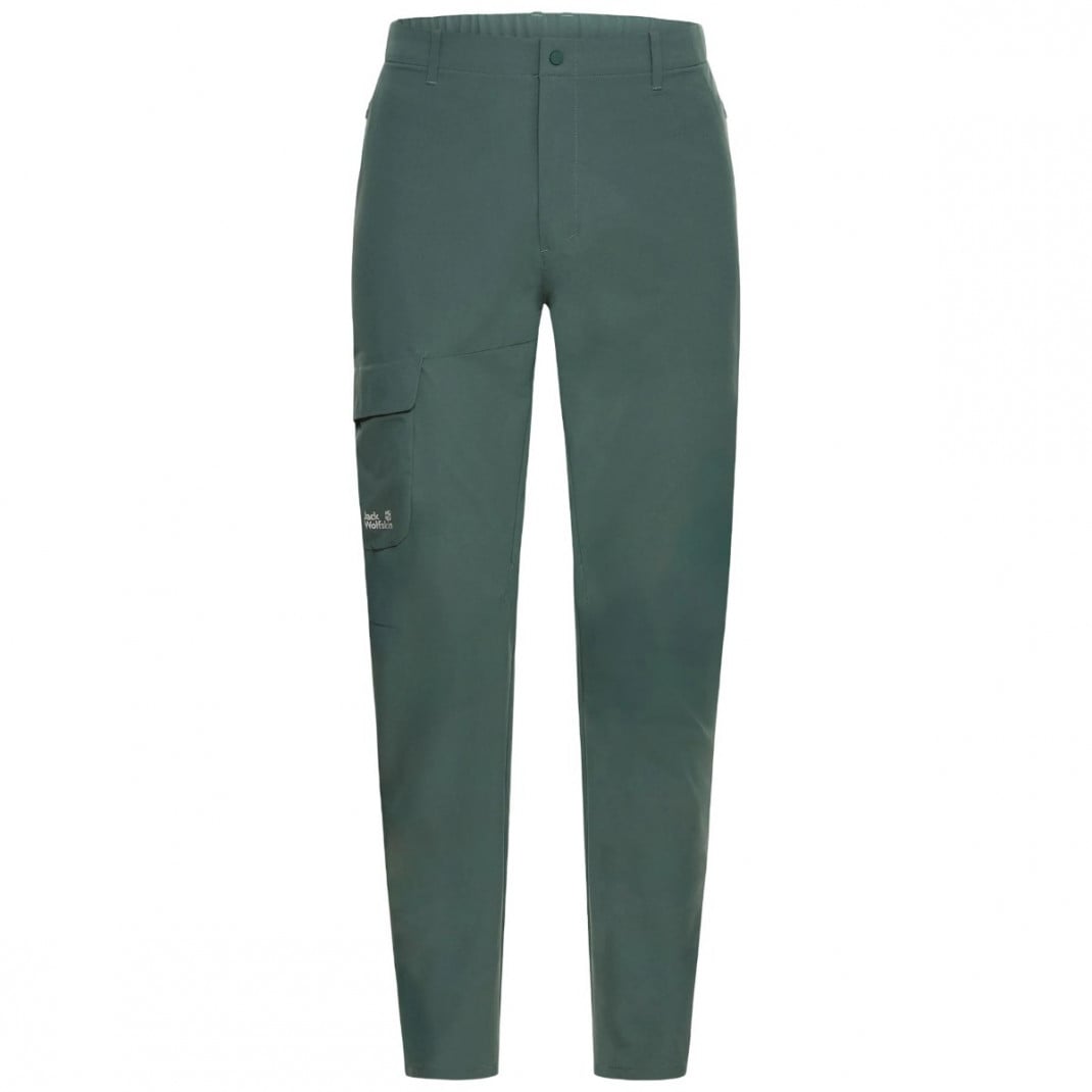 Pantaloni trekking barbati Jack Wolfskin Prelight Pulse SS 2026