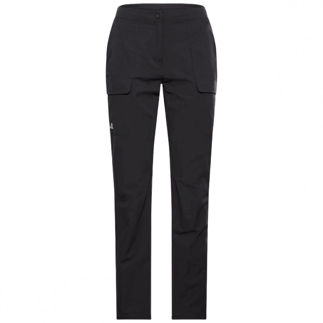 Pantaloni trekking dama Jack Wolfskin Prelight Pulse SS 2026