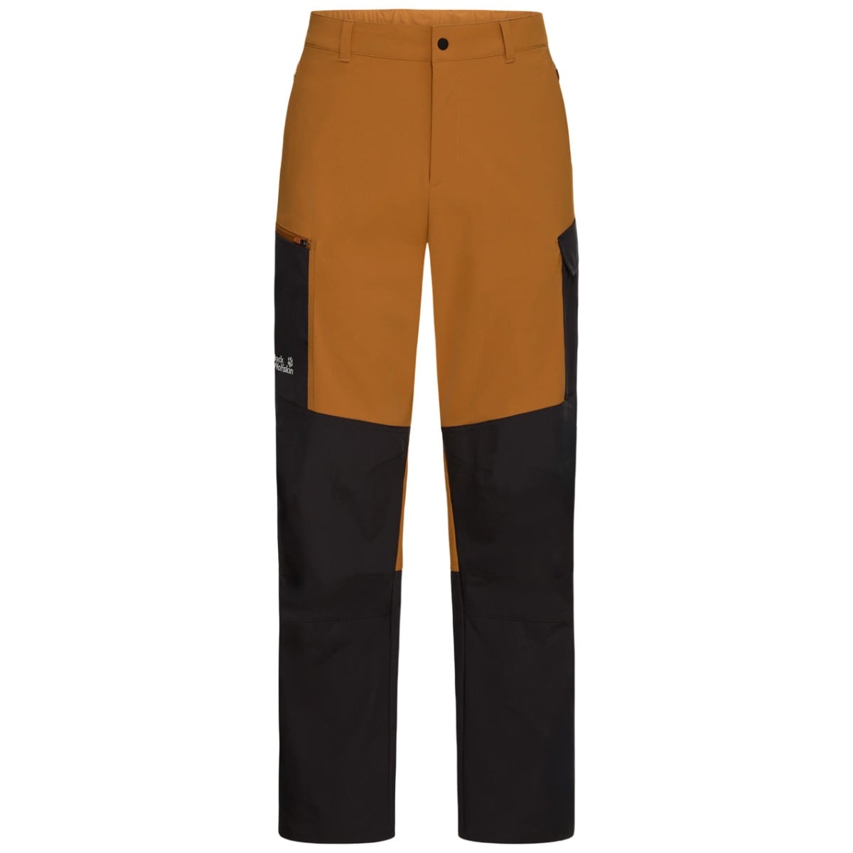 Pantaloni trekking barbati Jack Wolfskin Ridge Hike FW 2026