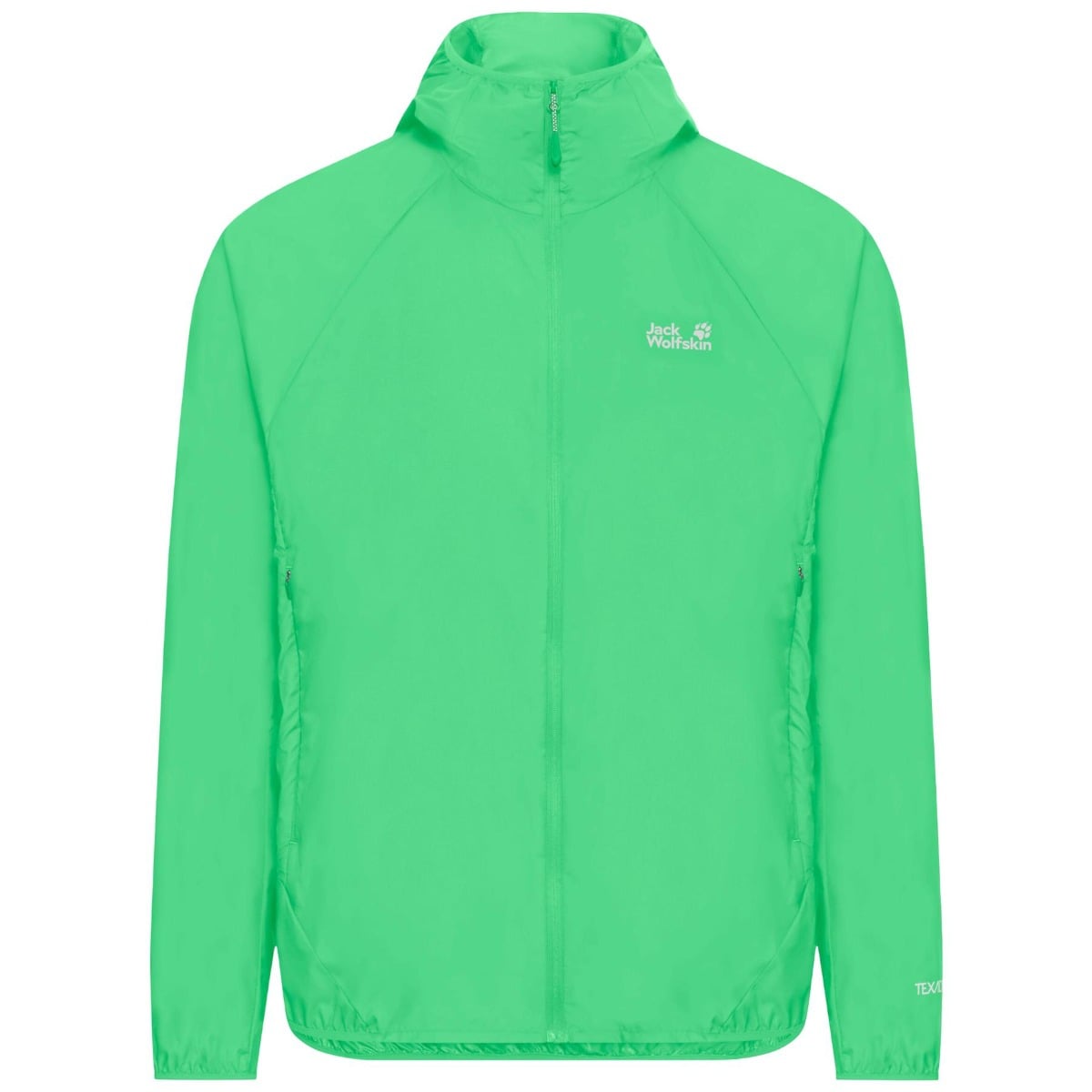 Jacheta barbati Jack Wolfskin Prelight Aero SS 2026