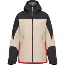Jacheta dama Jack Wolfskin Rockpaw 3L