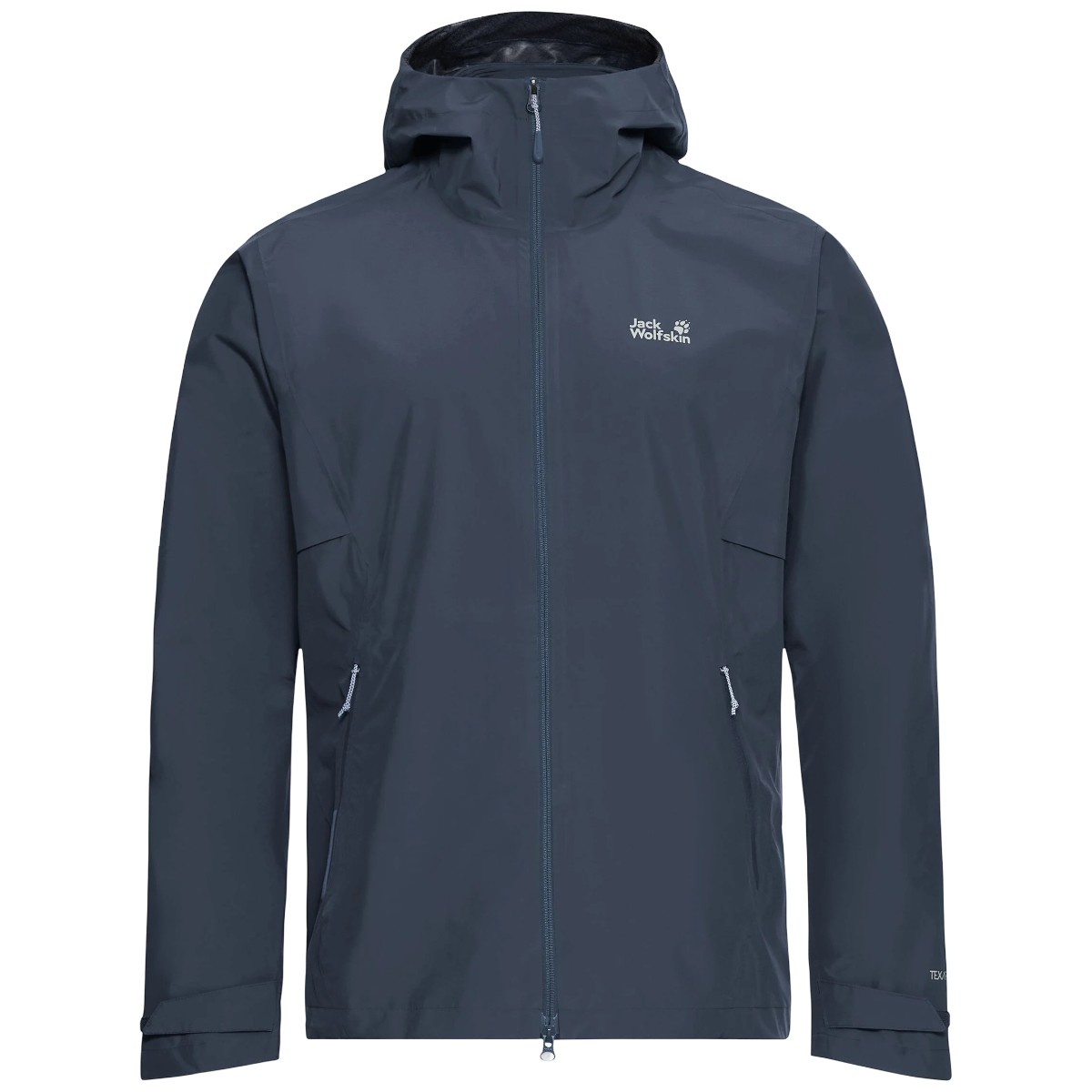 Jacheta impermeabila barbati Jack Wolfskin Litestride 3in1