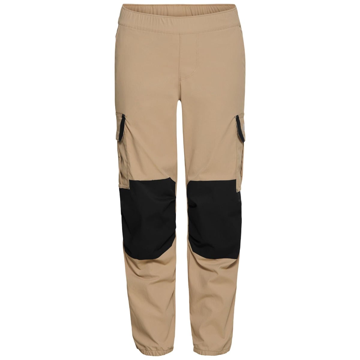 Pantaloni copii Jack Wolfskin Cargo SS 2026