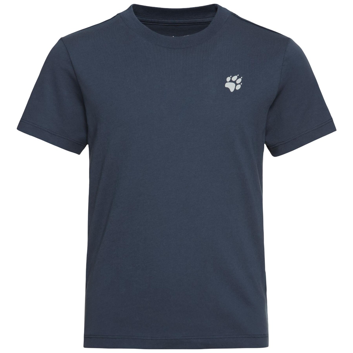 Tricou copii Jack Wolfskin Paw SS 2026
