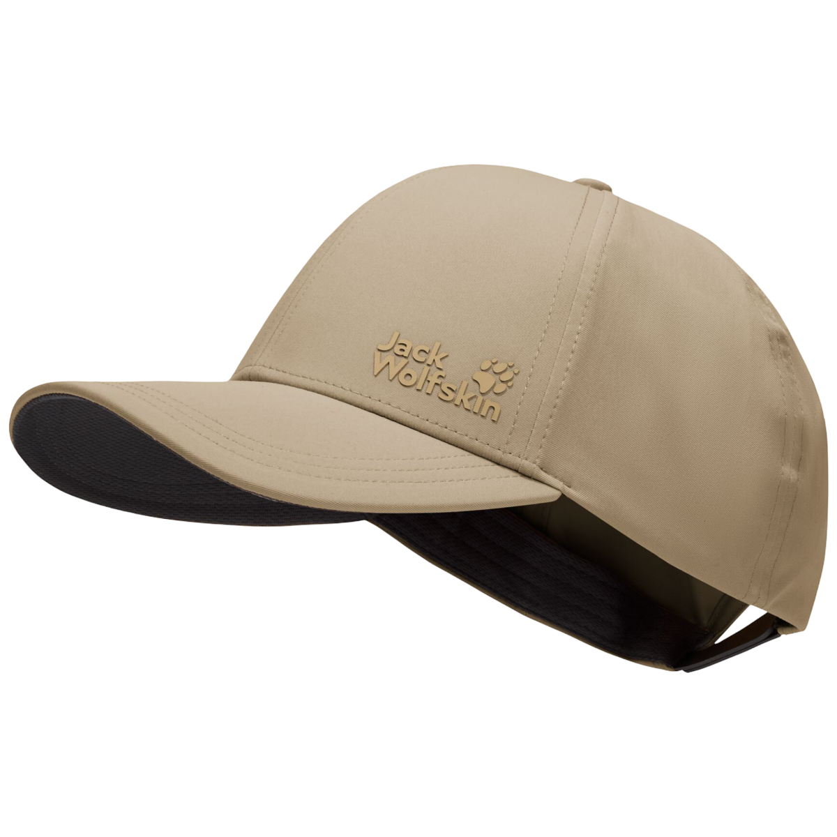 Sapca Jack Wolfskin Summer Storm XT SS 2026-Bej