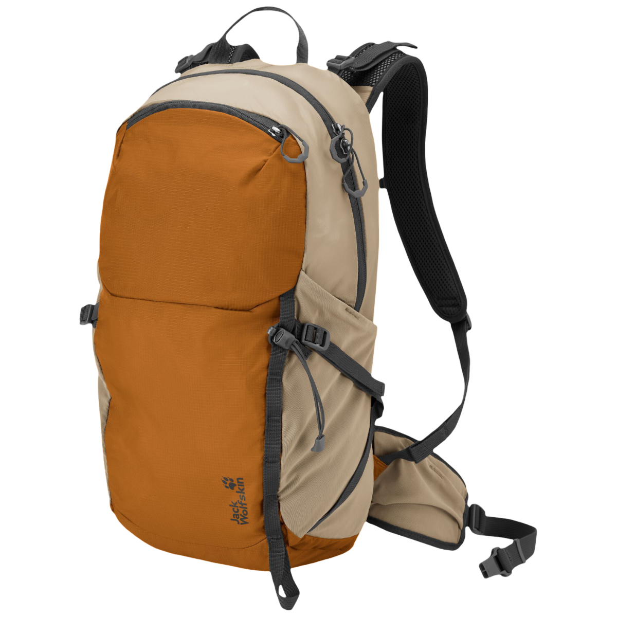 Rucsac Jack Wolfskin Echotrek Shape 20 SS 2026