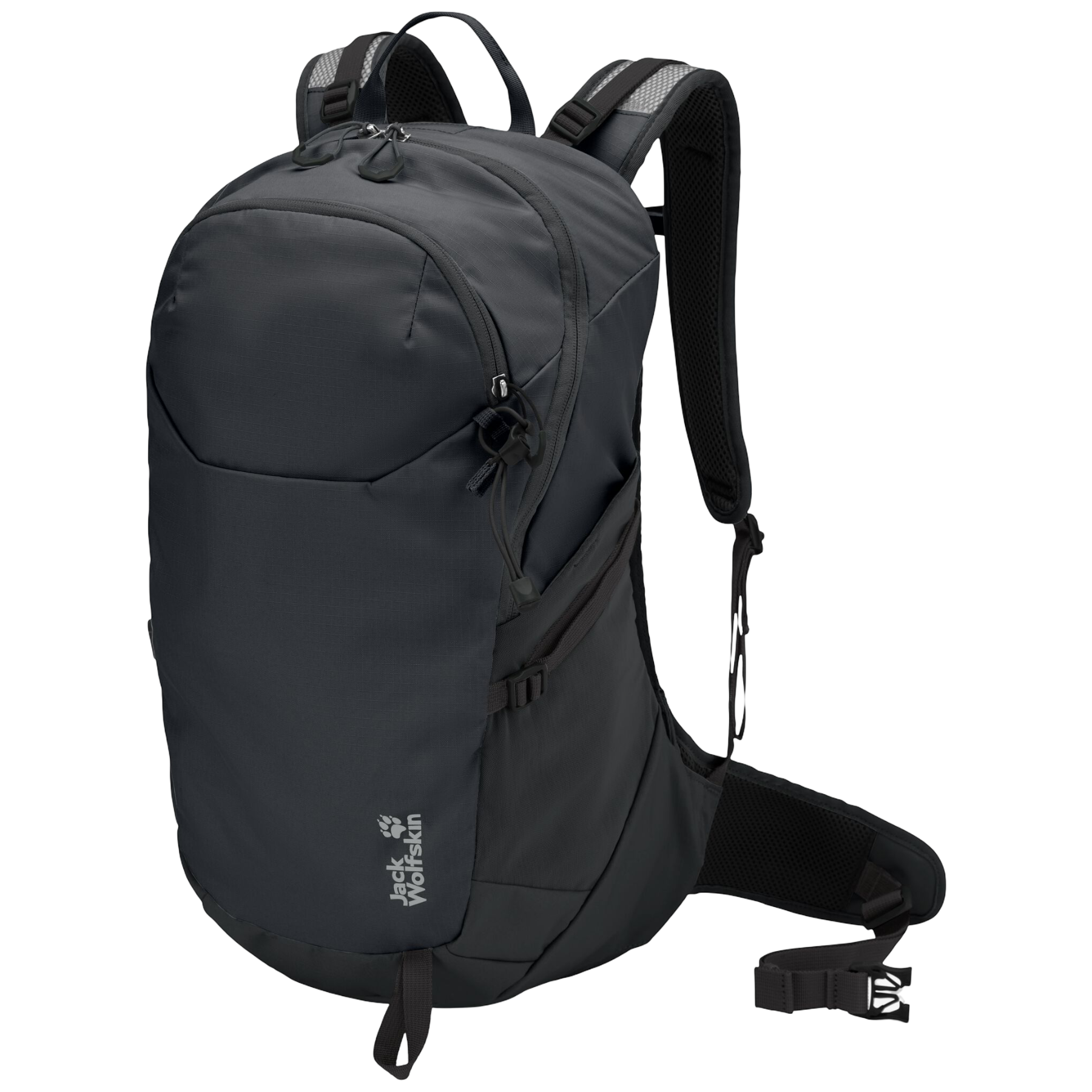 Rucsac Jack Wolfskin Astro Vent 24-Antracit