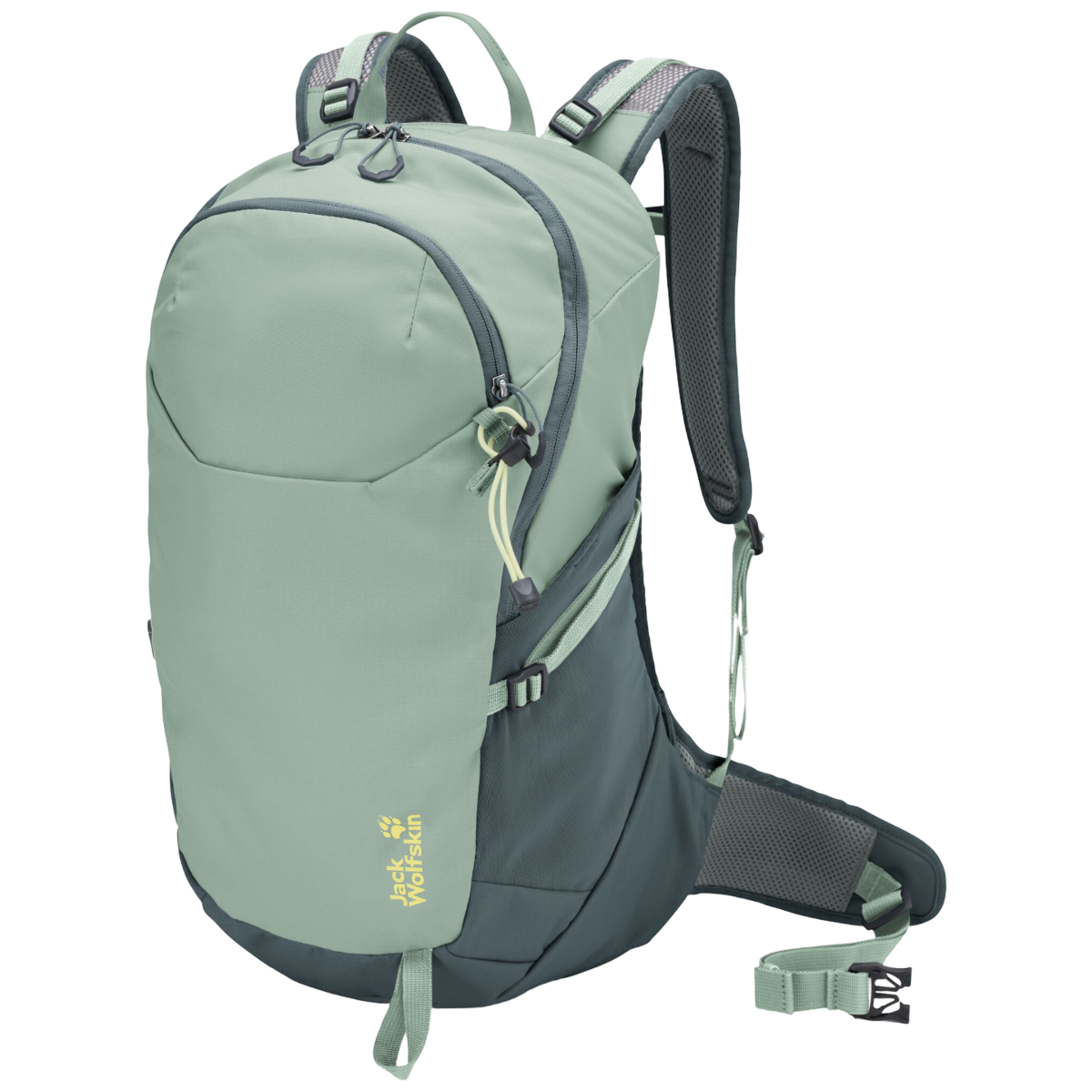Rucsac Jack Wolfskin Astro Vent 24 