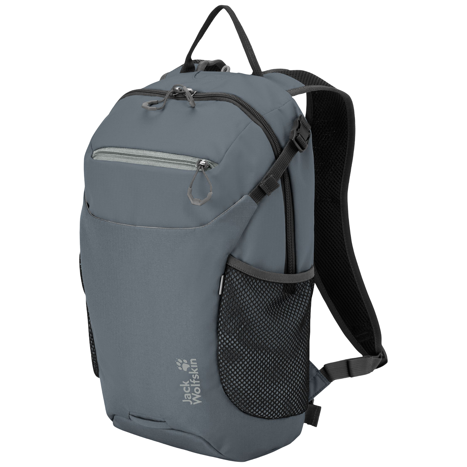 Rucsac Jack Wolfskin Velocity 12-Gri