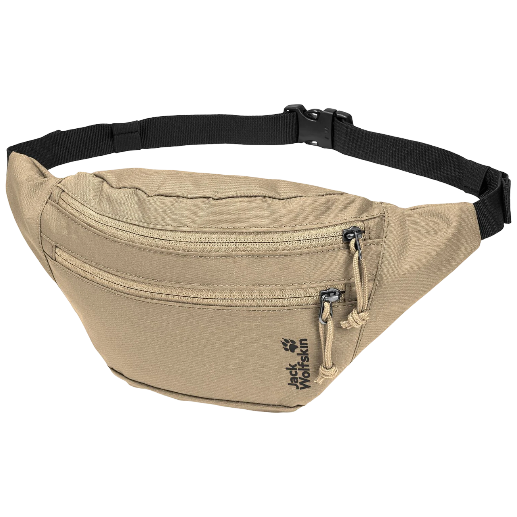 Borseta Jack Wolfskin Konya SS 2026-Bej