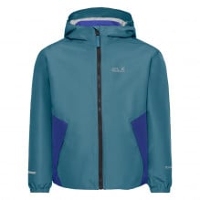 Jacheta copii Jack Wolfskin Iceland 3In1 FW 2026