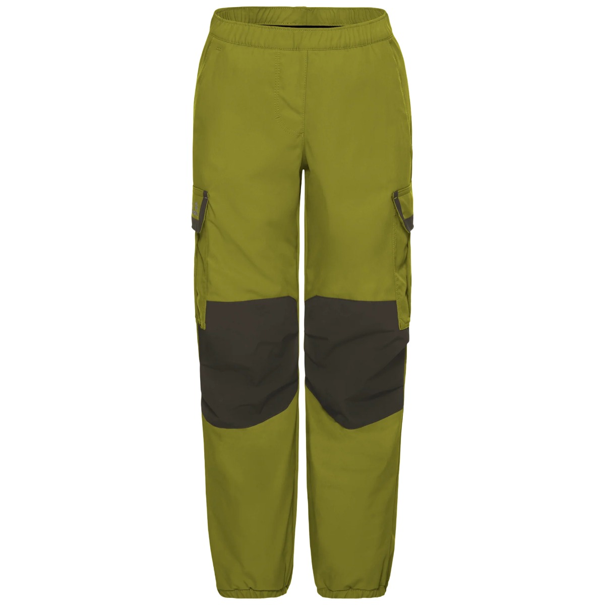 Pantaloni copii Jack Wolfskin Cargo Winter FW 2026