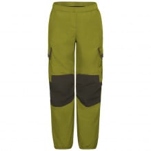 Pantaloni copii Jack Wolfskin Cargo Winter FW 2026