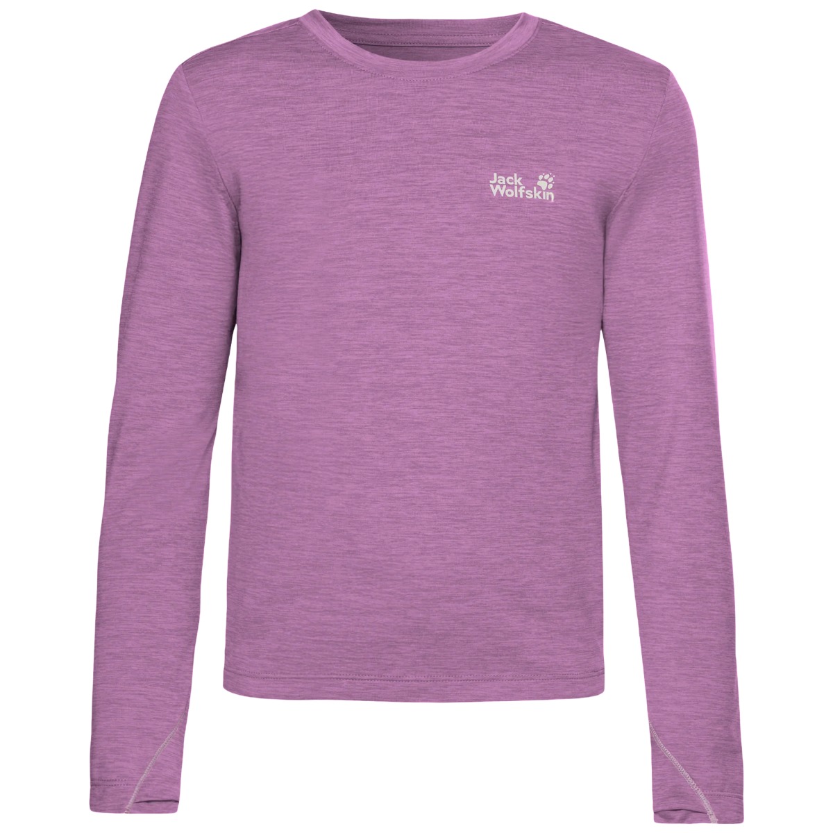 Bluza copii Jack Wolfskin Trail FW 2026