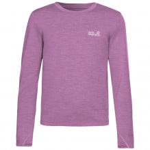 Bluza copii Jack Wolfskin Trail FW 2026
