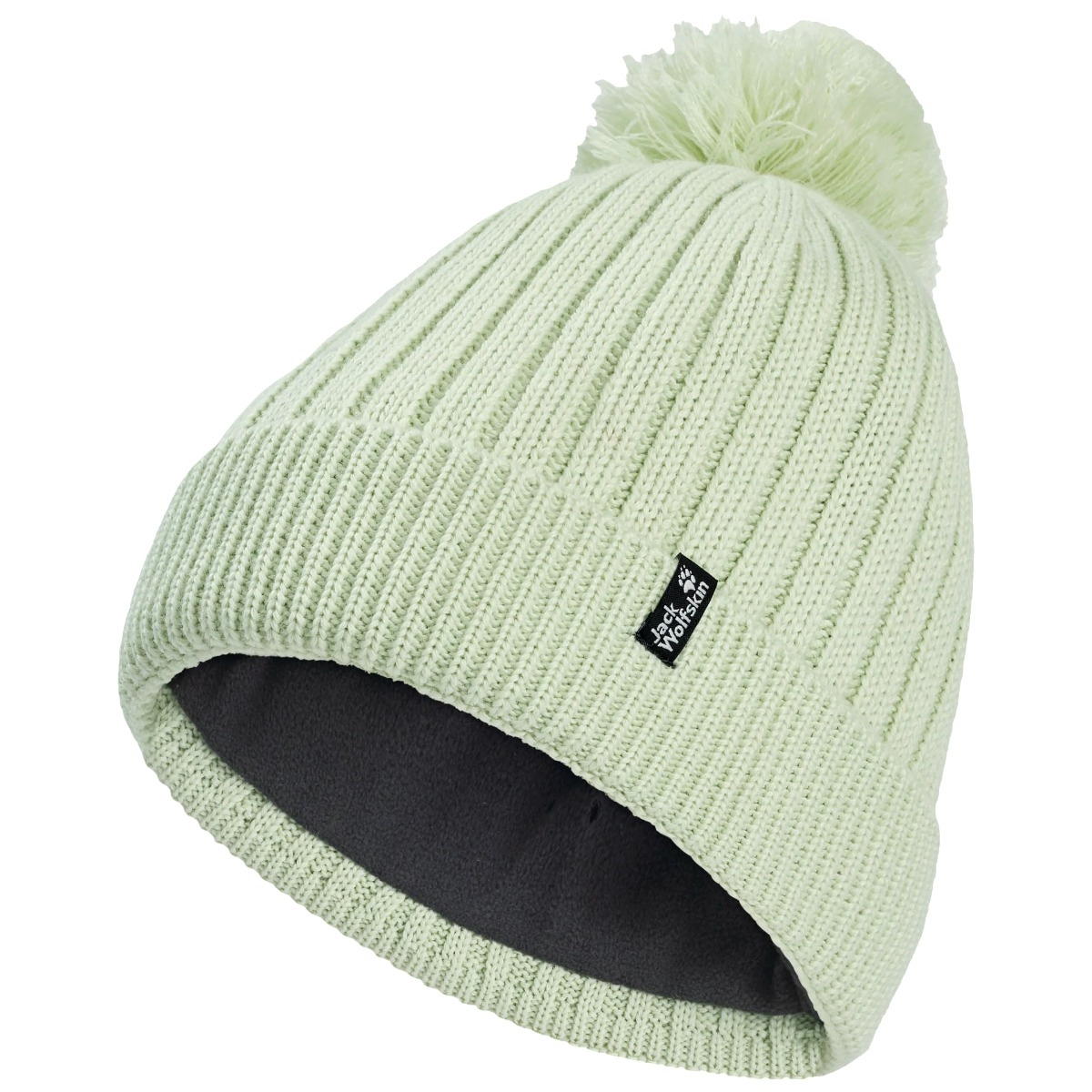 Caciula Jack Wolfskin Pom Pom FW 2026