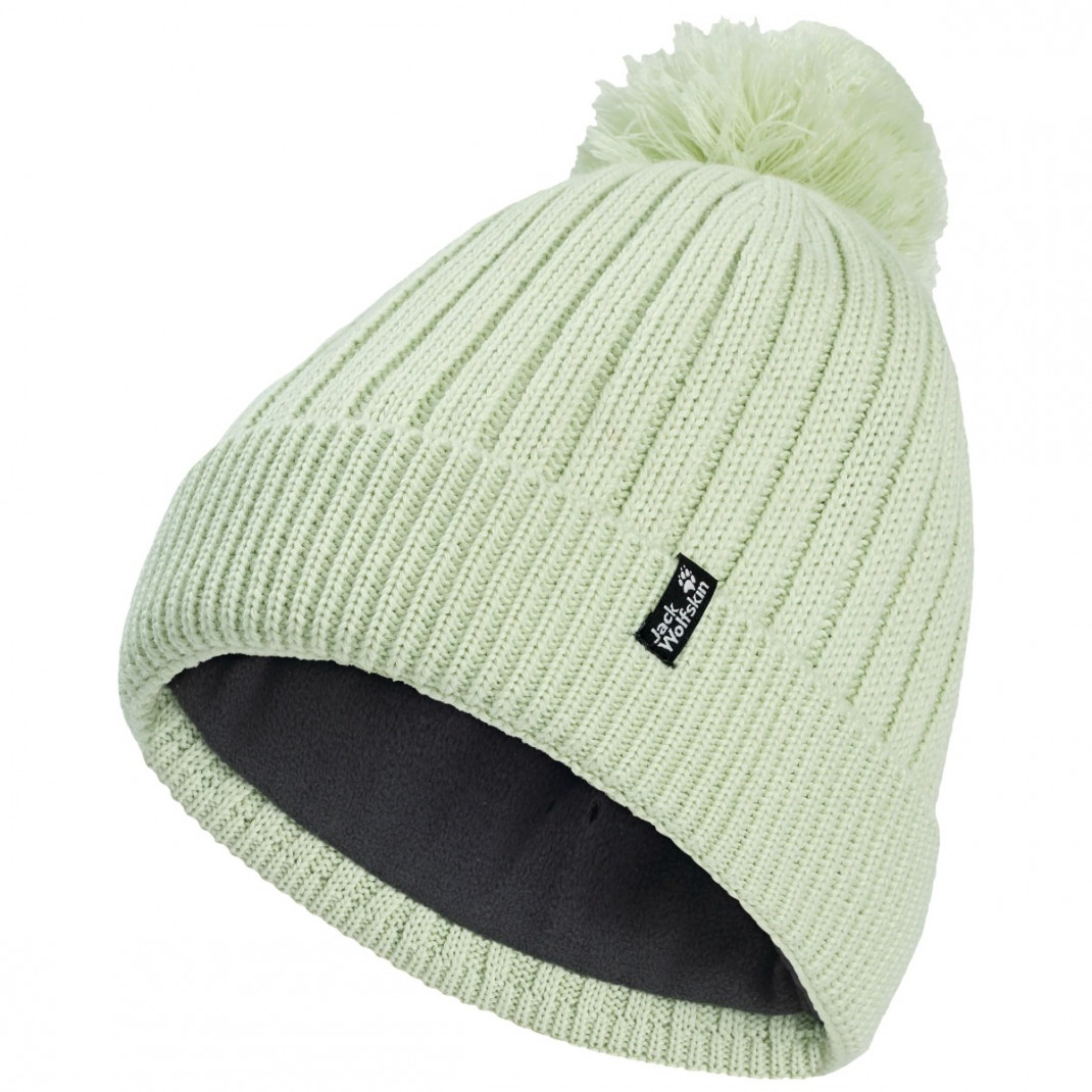 Caciula Jack Wolfskin Pom Pom FW 2026
