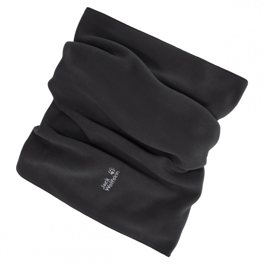 Bandana multifunctionala Jack Wolfskin Real Stuff FW 2026