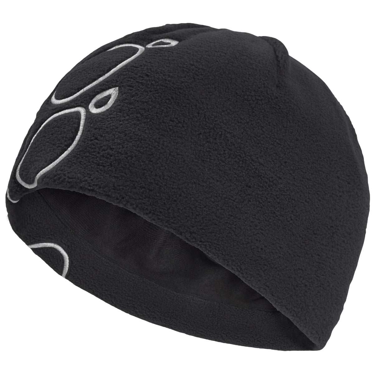 Caciula copii Jack Wolfskin Vertigo Paw FW 2026-Negru