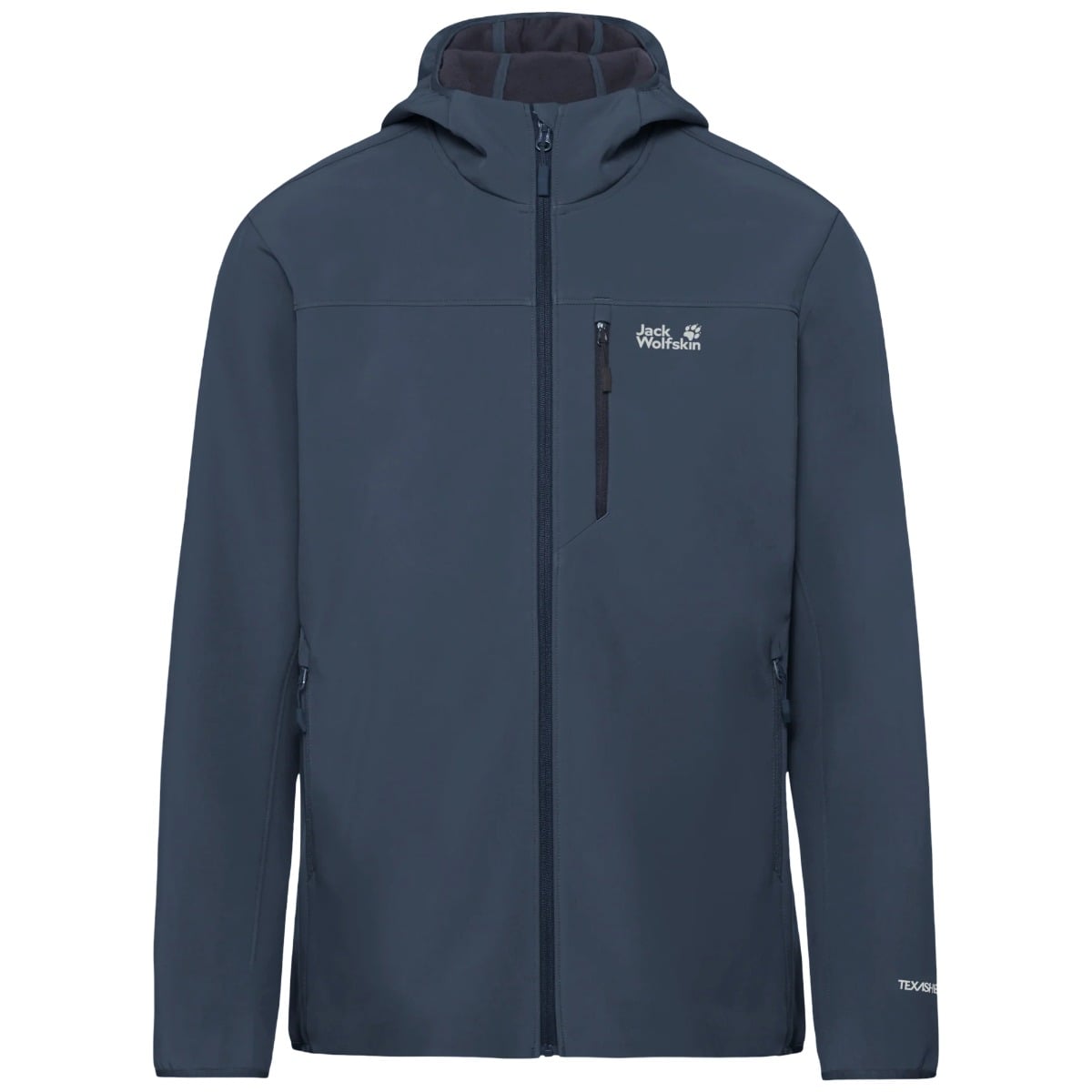 Jacheta barbati Jack Wolfskin Wild Winds FW 2026