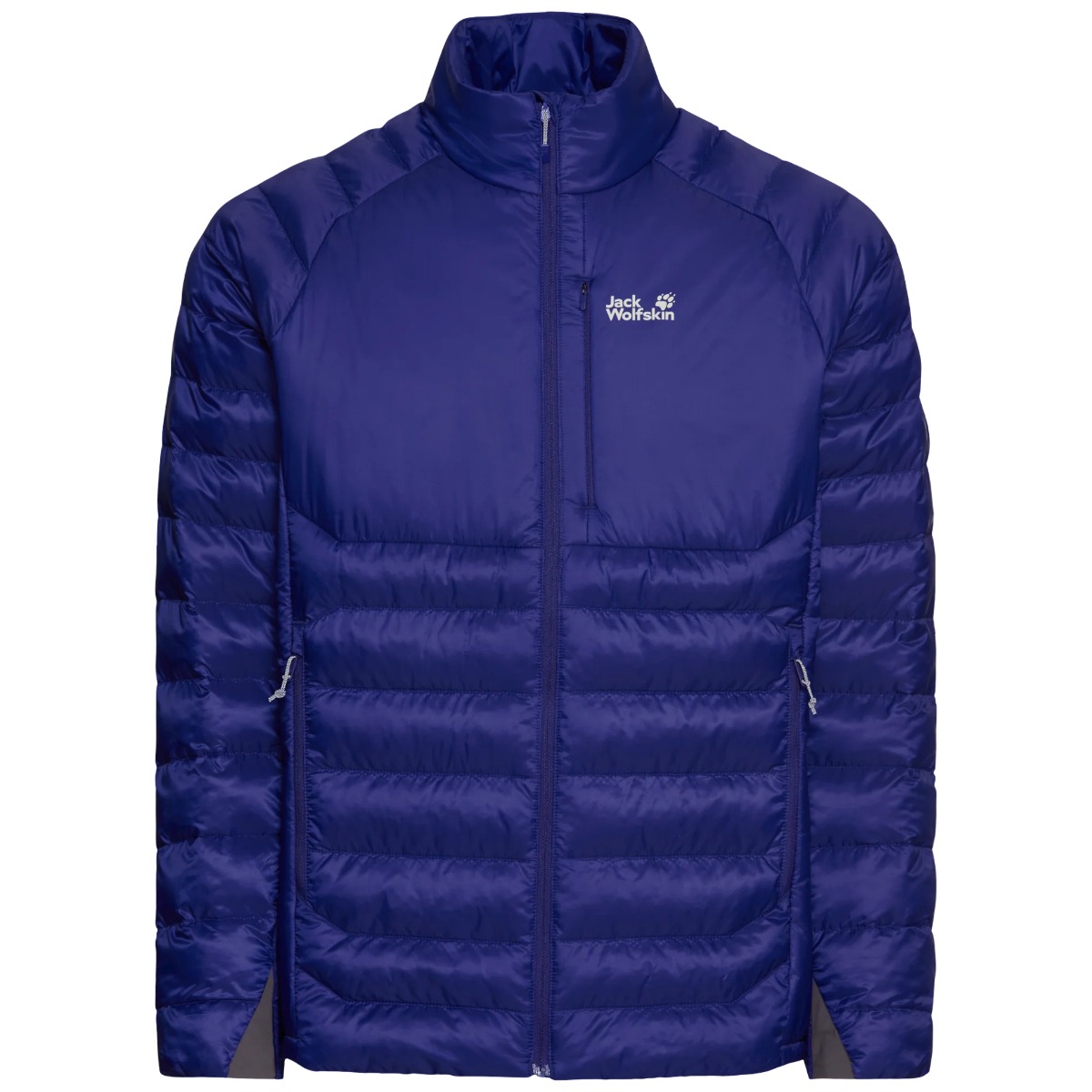 Jacheta barbati Jack Wolfskin Routeburn Pro 2 FW 2026