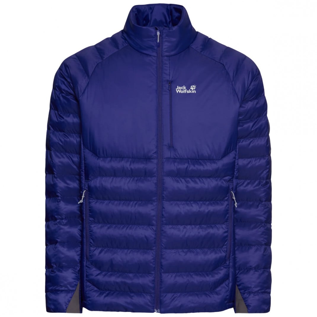 Jacheta barbati Jack Wolfskin Routeburn Pro 2 FW 2026