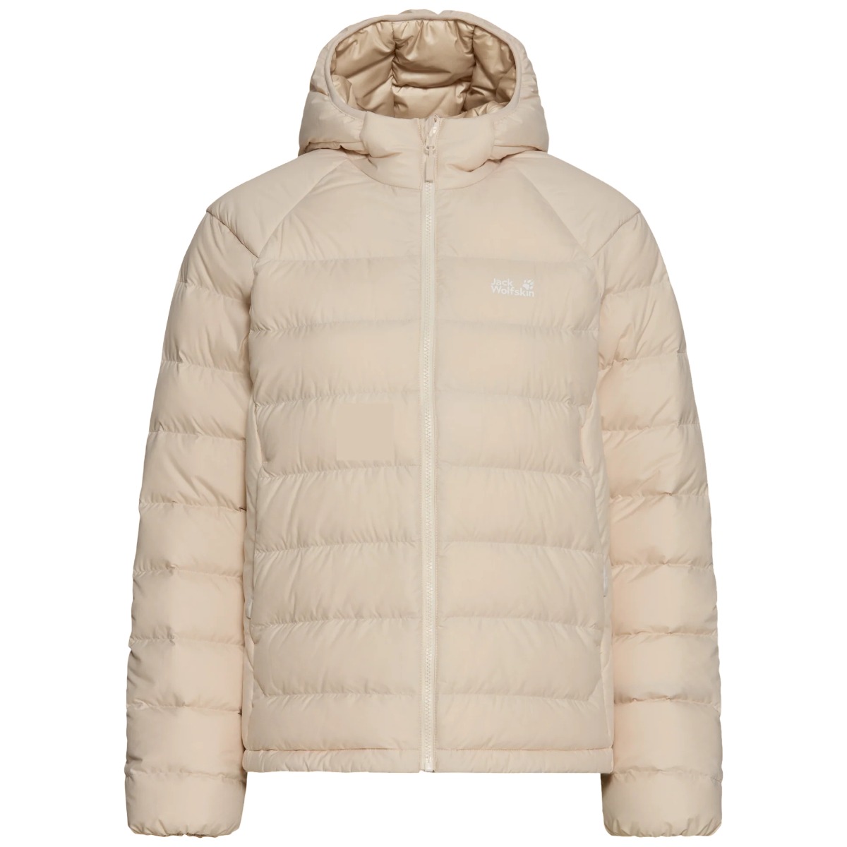 Jacheta puf dama Jack Wolfskin Wild Pass Down RDS FW 2026