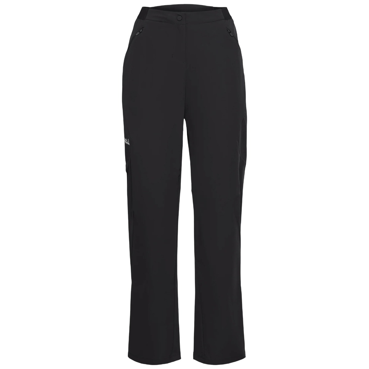 Pantaloni trekking dama Jack Wolfskin Activate Flex Regular Length FW 2026