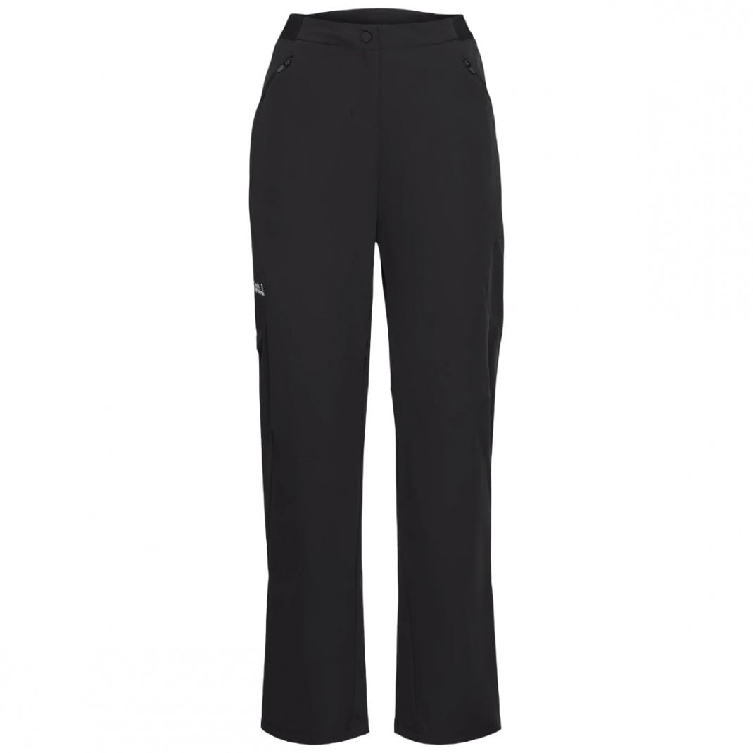 Pantaloni trekking dama Jack Wolfskin Activate Flex Regular Length FW 2026