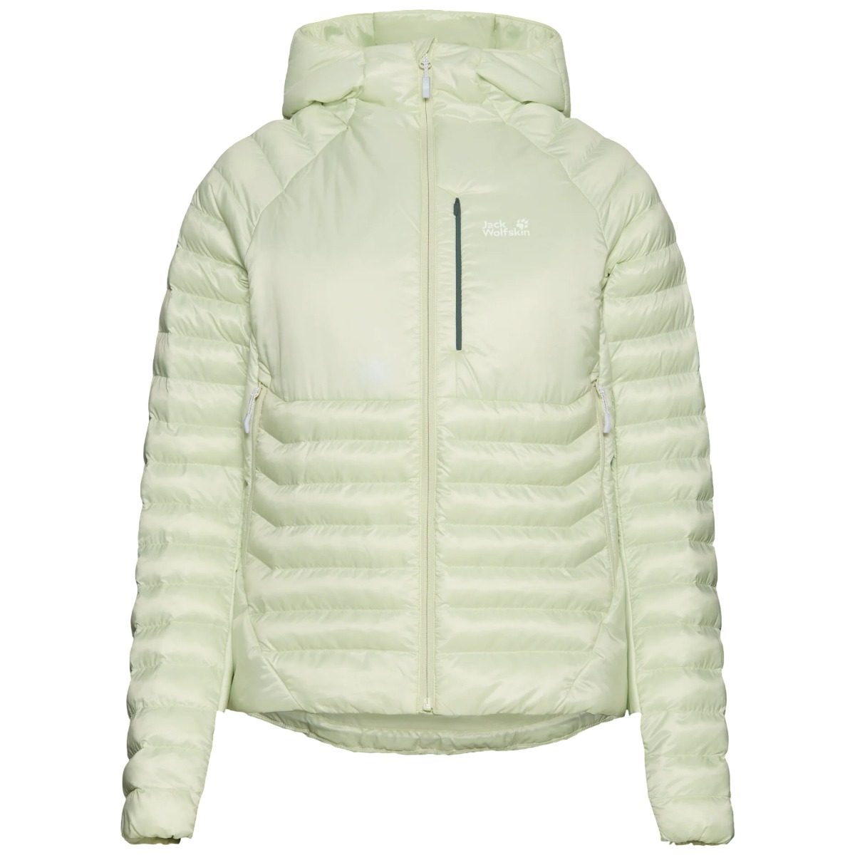 Jacheta dama Jack Wolfskin Routeburn Pro 2 INS FW 2026
