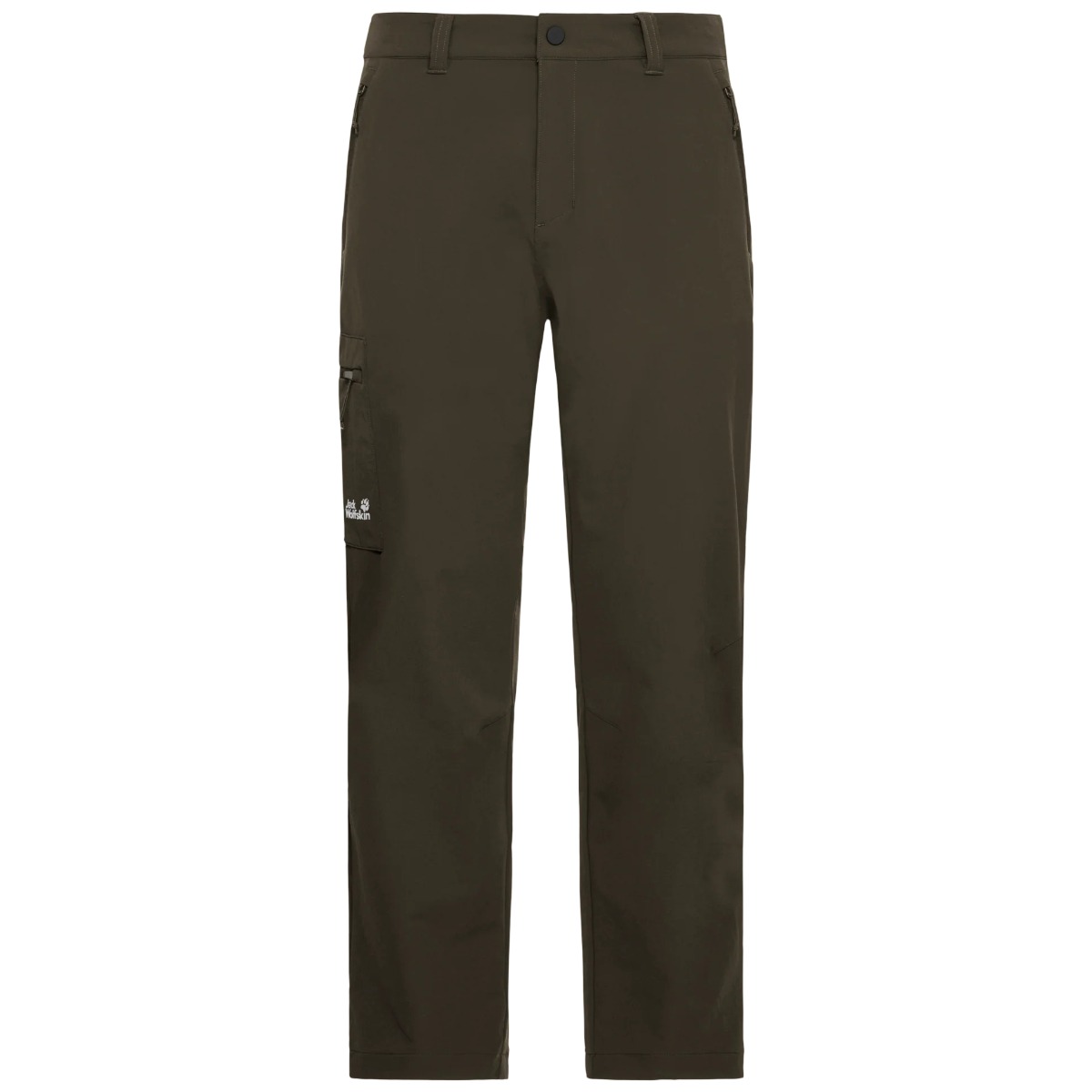 Pantaloni trekking barbati Jack Wolfskin Activate Flex Regular Length FW 2026