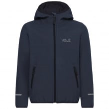 Jacheta copii Jack Wolfskin Fourwinds FW 2026