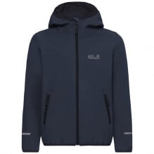 Jacheta copii Jack Wolfskin Fourwinds FW 2026-Bleumarin-116