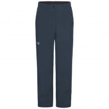Pantaloni copii Jack Wolfskin Fourwinds FW 2026-Bleumarin-116