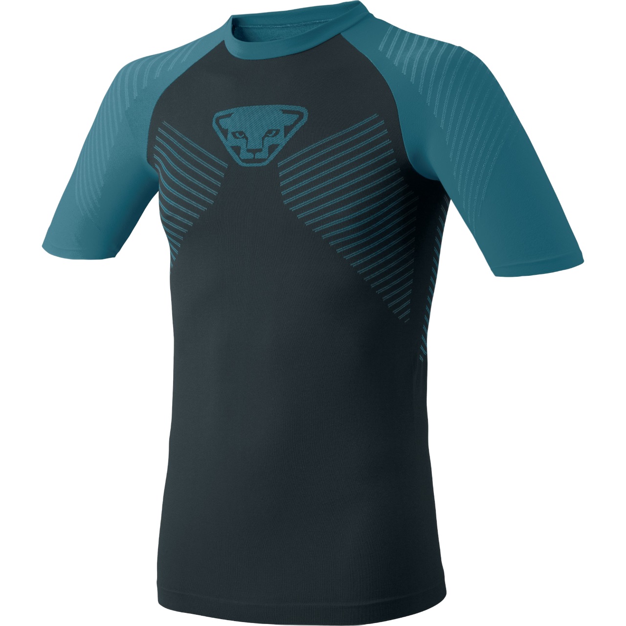 Tricou barbati Dynafit Speed Dryarn-Bleumarin/Bleu-46/S