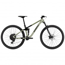 Bicicleta MTB Ghost Kato FS Universal 29" 2026