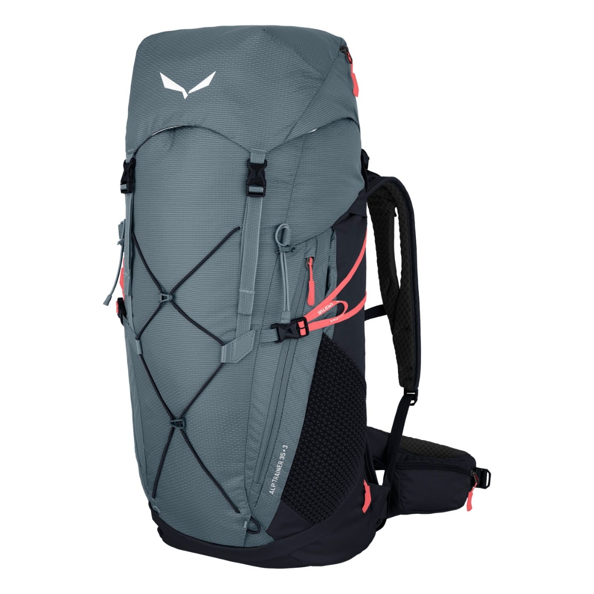 Rucsac Salewa Alp Trainer 35+3L-Bleu/Negru