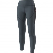 Colanti alergare dama Dynafit Warm Ultra-Gri-XS