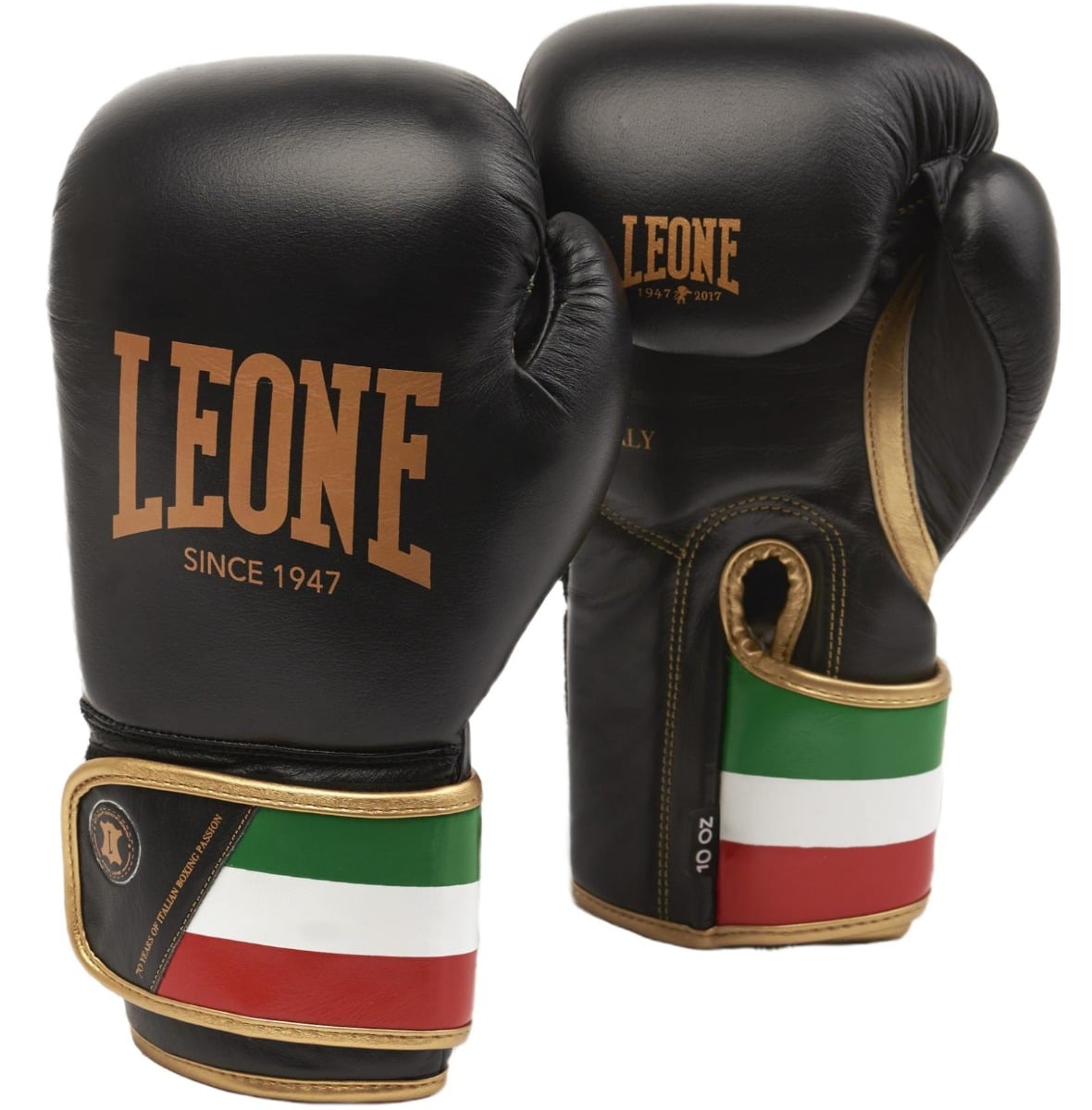 Manusi box Leone Italy '47